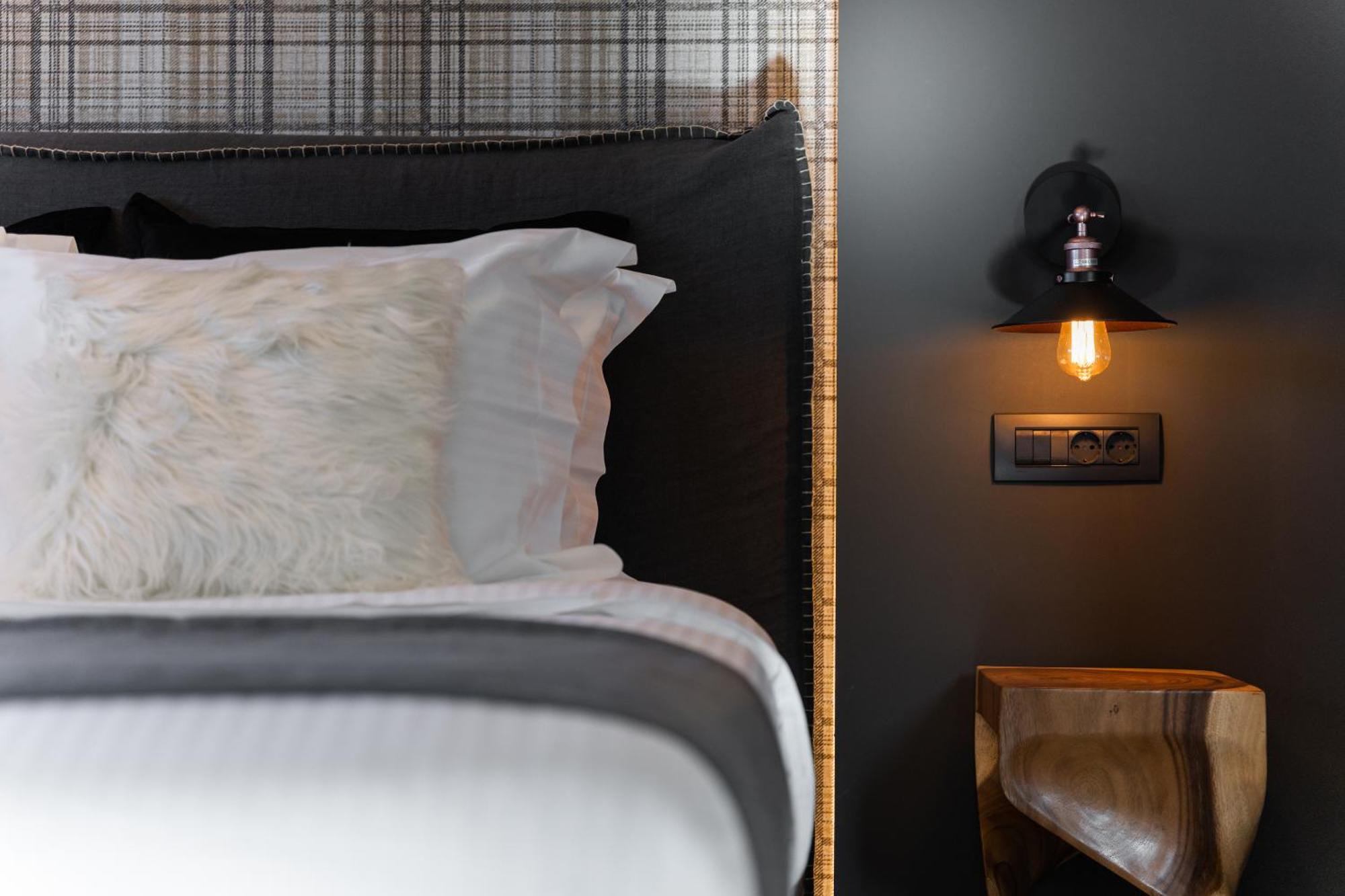 Gm Luxury Suites Kalavryta Bilik gambar